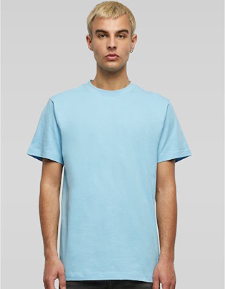 Rundhals T-Shirt
