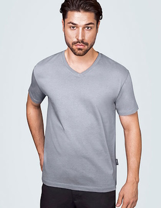 V-Neck T-Shirt